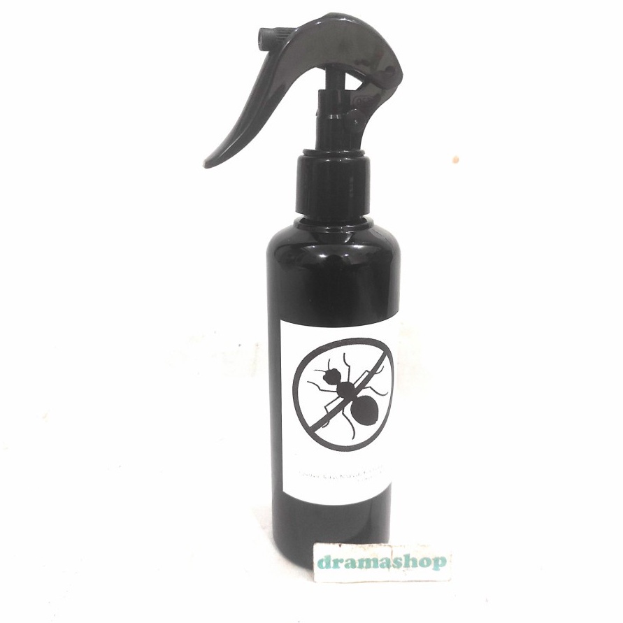 Jual NEW PROMO Cairan spray Racun pencegah anti semut datang kutu busuk ...