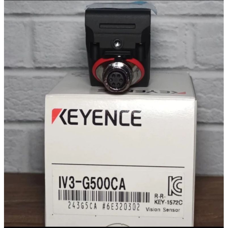 Jual IV3-G500CA KEYENCE | Shopee Indonesia
