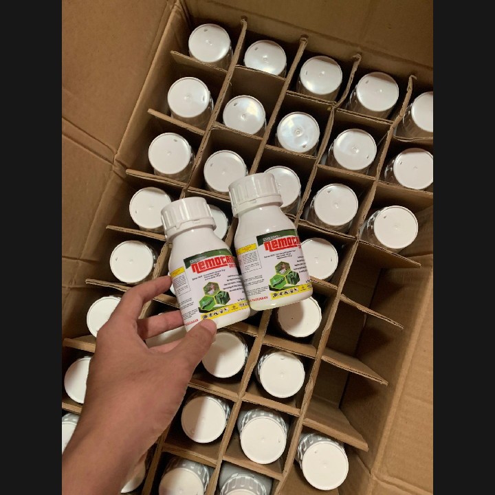 Jual neotrin insektisida 380 sc obat pembasmi hama gulma rumput liar ...