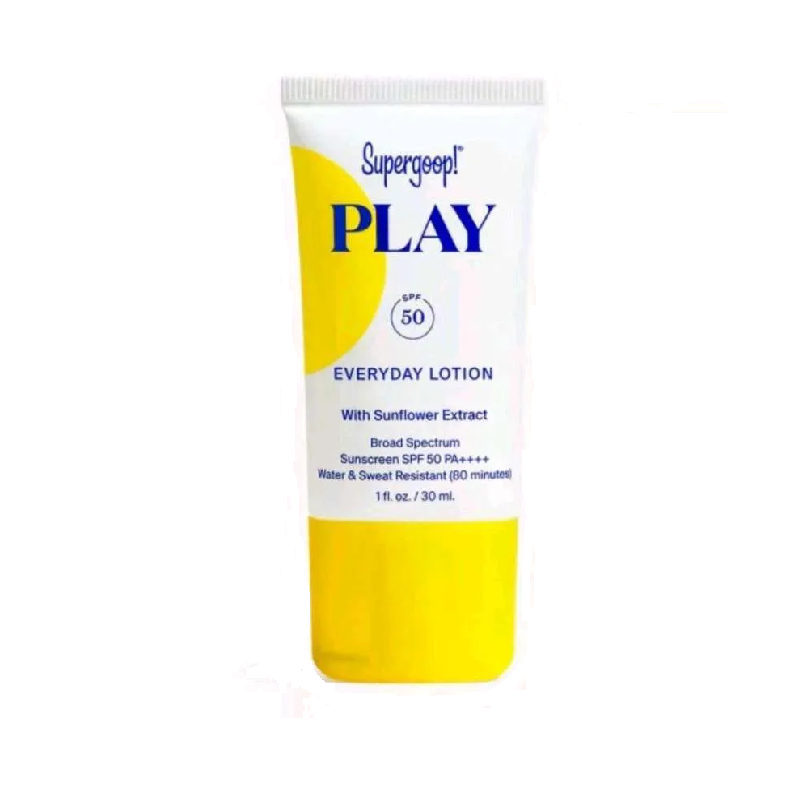 Jual SUPERGOOP! PLAY Everyday Lotion With Sunflower Extract Broad ...