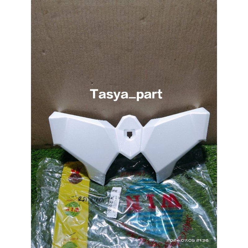 Jual RAK laci kupu kupu kantong dasbor Vario 125/150 2015-2017 merek ...