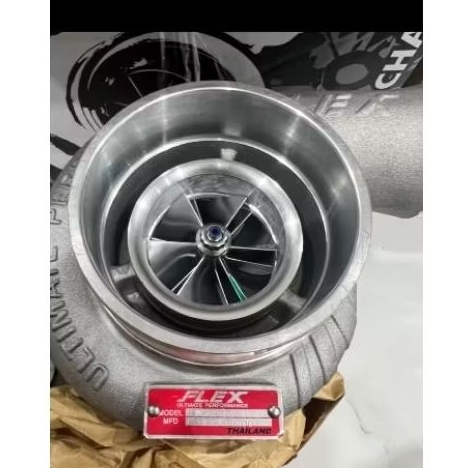 Jual Turbo Flex R31 R V2 Veez Turbo Jangkrik | Shopee Indonesia