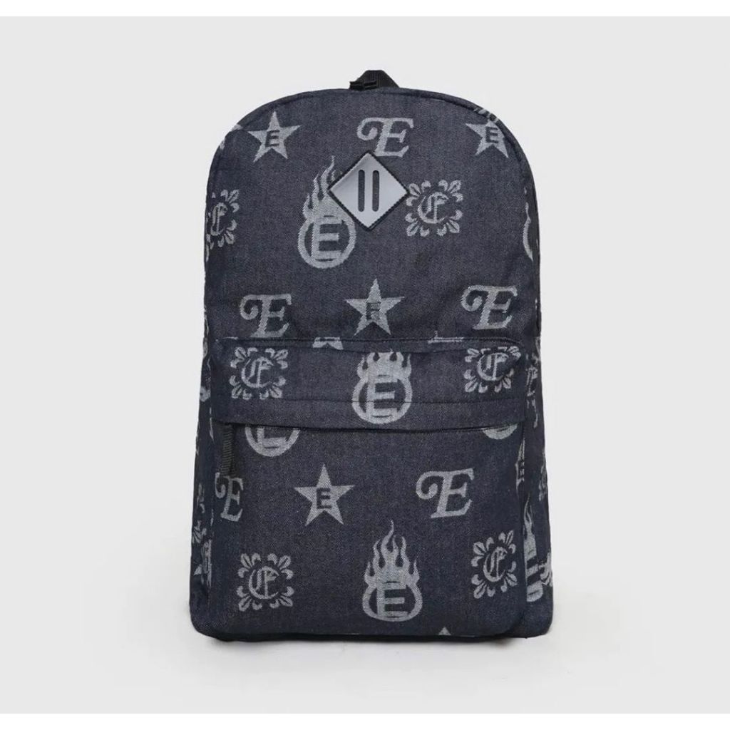 Jual Ransel Original Epidemic / Ransel Local Brand | Shopee Indonesia