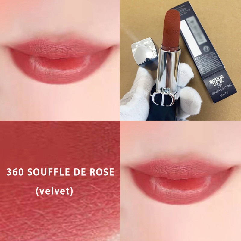 Dior magnet original sales