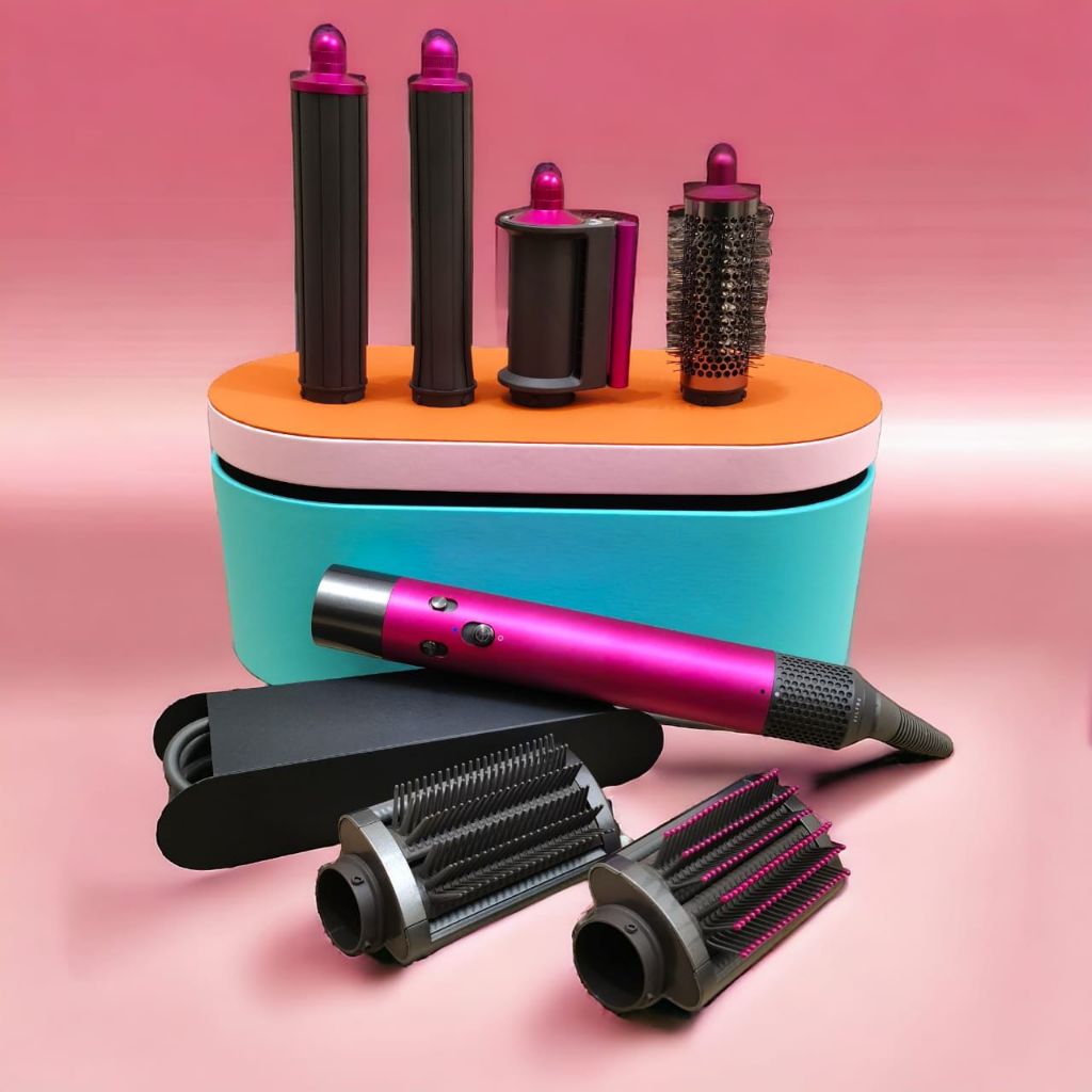 Dyson Airwrap Volume Shape HSO1 With Accessories