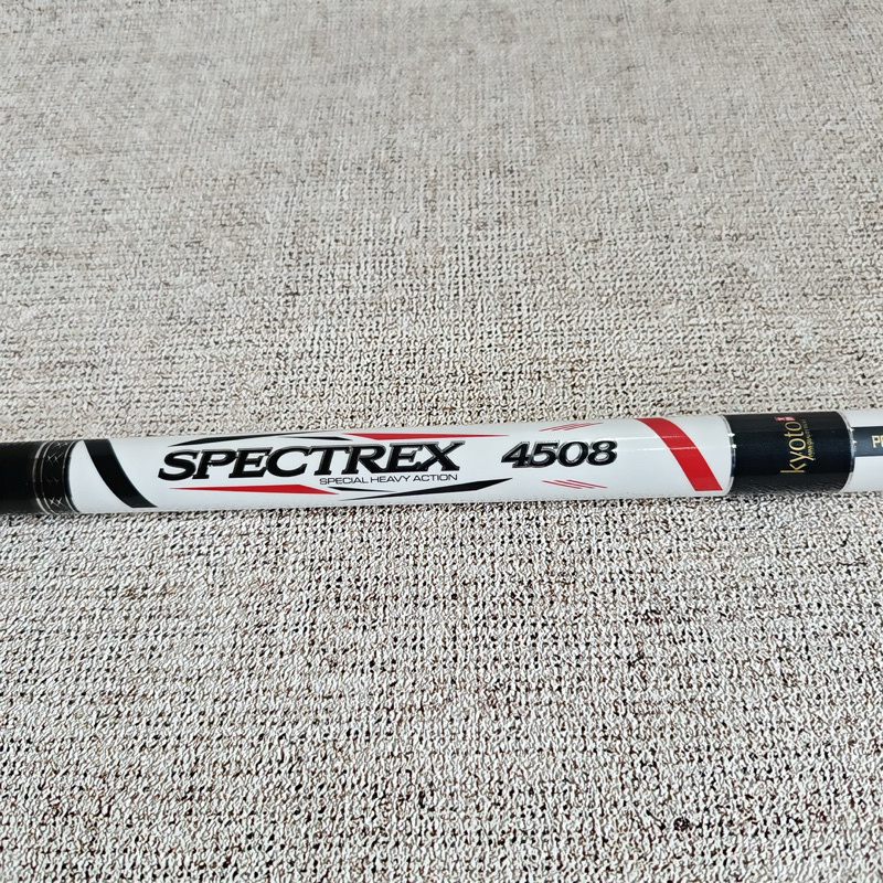 Jual Tegek Kyoto Spectrex & meteor 450 & 540 (CARBON) | Shopee Indonesia
