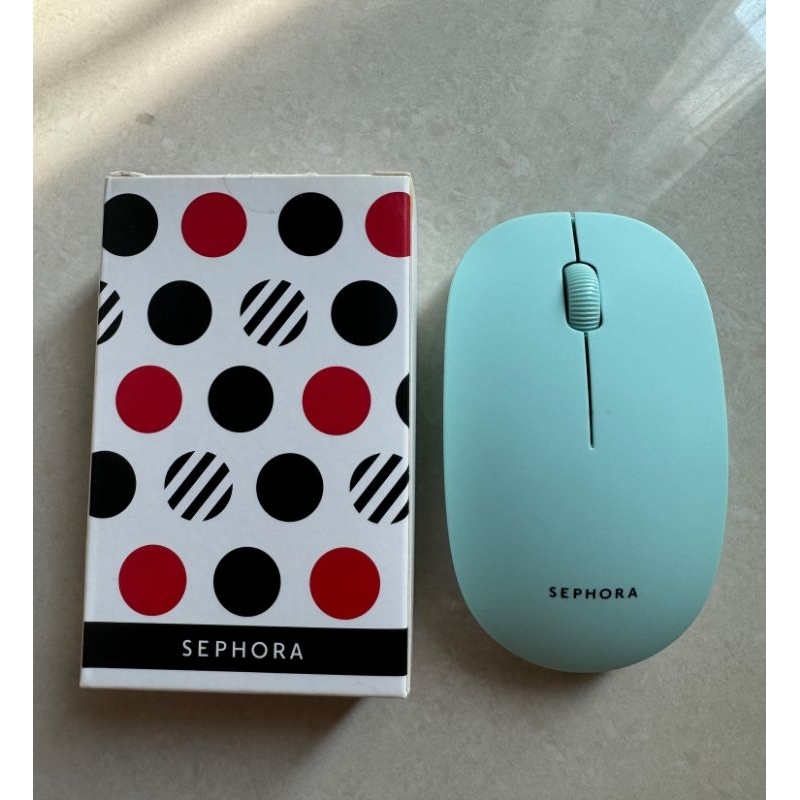 Jual Sephora Wireless Mouse (tanpa kabel) | Shopee Indonesia