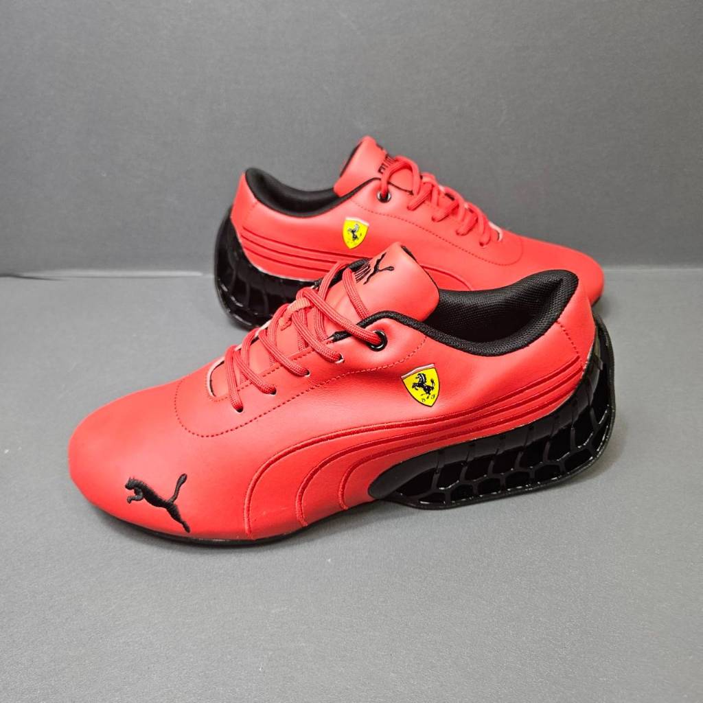 Puma SF Scuderia Ferrari Drift Cat Men