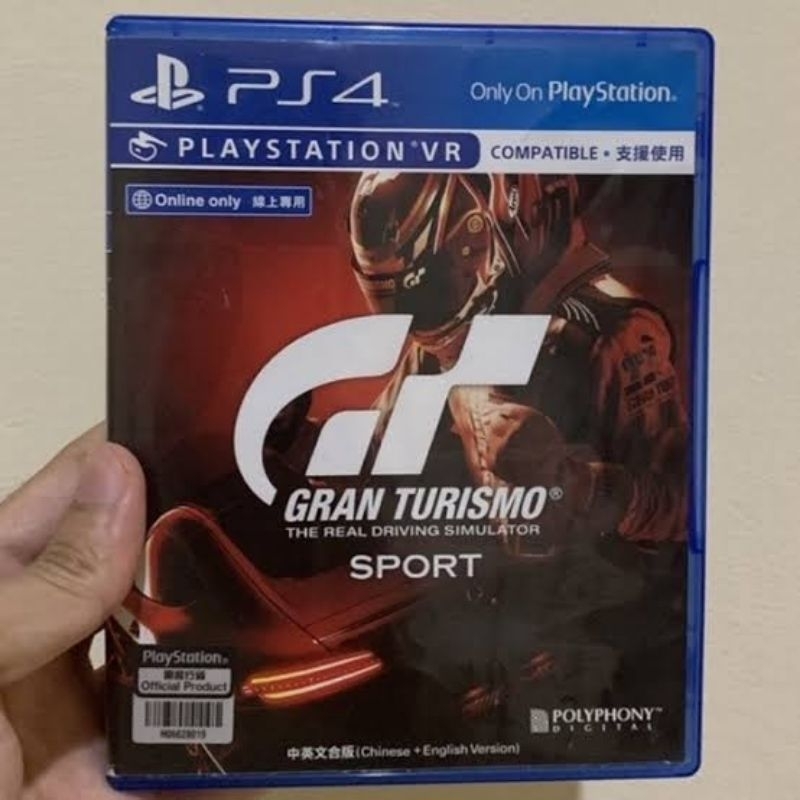PlayStation 4 Gran Turismo SPORT Limited Edition SONY PS4