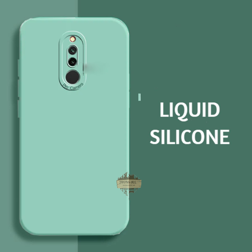 Redmi Silicone Cover Jual Case For XIAOMI REDMI 8A 8A PRO REDMI