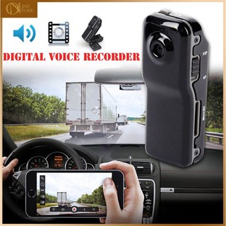 Jual Alat Rekam Perekam Suara Dan Video Recorder Jejak Perjalanan ...