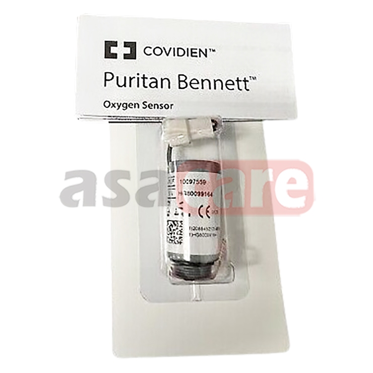 Jual O2 Sensor Covidien Purritan Bennet | Shopee Indonesia