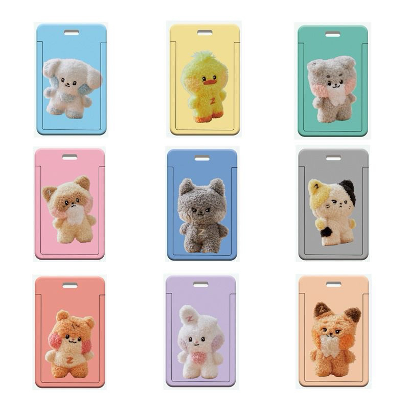 Jual CARD HOLDER ZEROBASEONE ZERONI ZB1 | Cahol zhanghao ricky hanbin ...