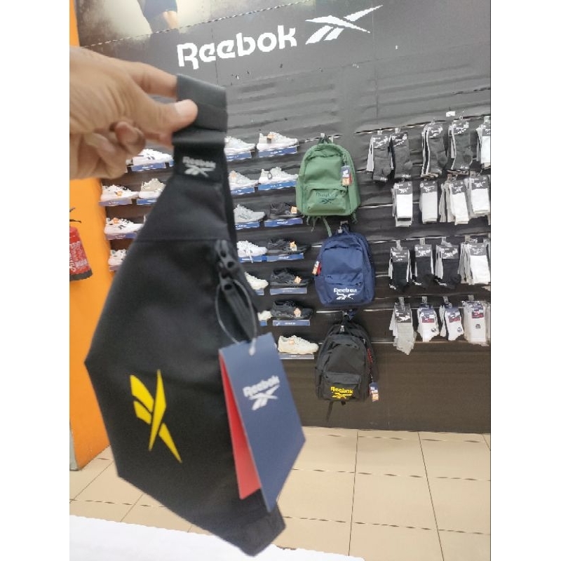Jual Reebok Waist Bag Terlengkap Harga Terbaru November 2025