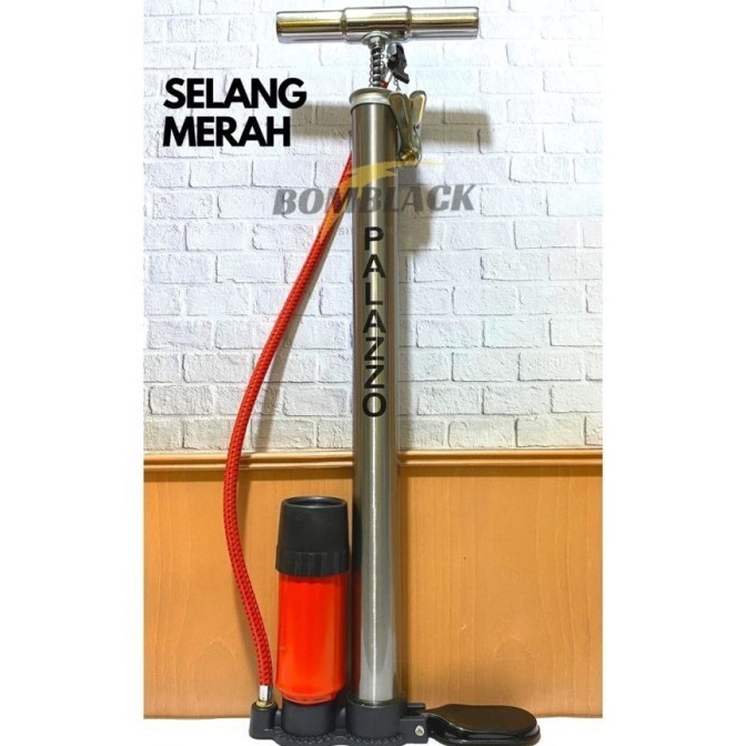 Jual Penjualan Terbanyak Pompa Ban Motor Pompa Sepeda Motor Kompa Angin ...