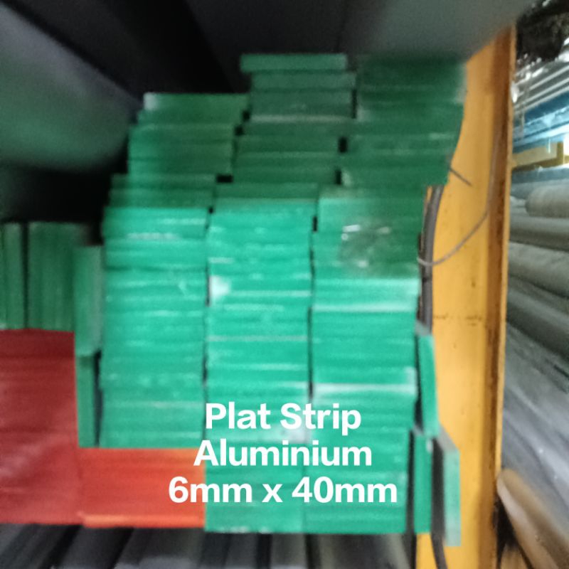 Copper Bus Bar 6mm X 40mm X 600mm - Pure C110 Copper Flat Bar For