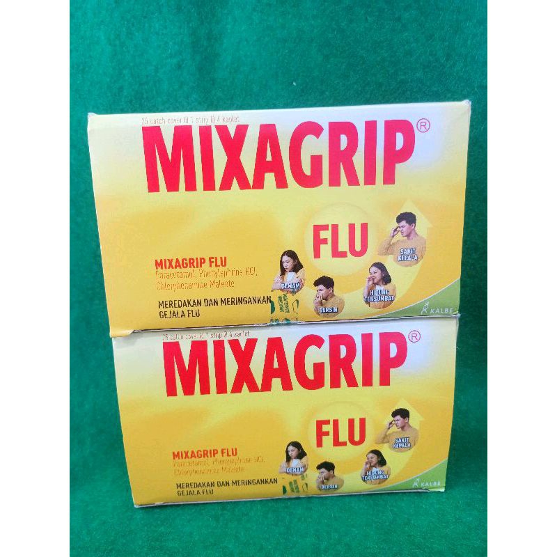 Jual Mixagrip | Shopee Indonesia