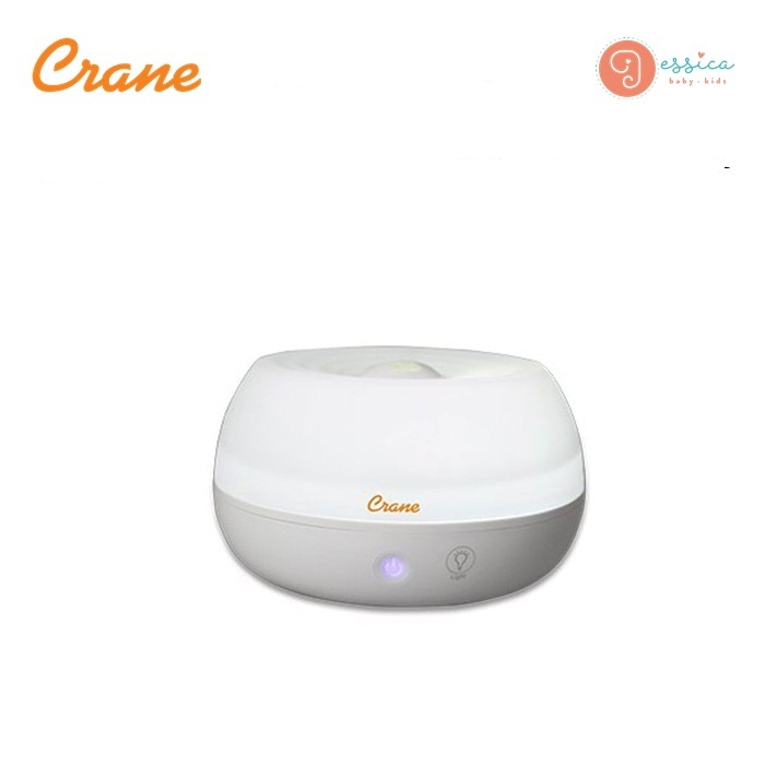 Jual Crane Humidifier Diffuser Aroma Personal Bulat 5951 | Shopee Indonesia