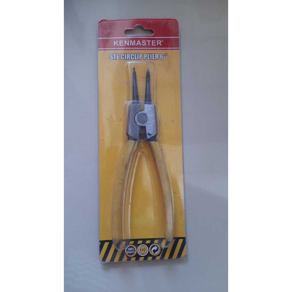 Jual Tang Spie / Sepi 5 Inch STE Lurus Buka (Kenmaster) | Shopee Indonesia