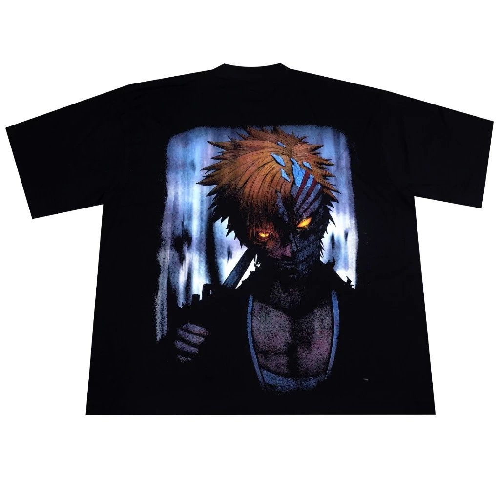 Kaos Anime Dandadan ULTRA MILF SEIKO