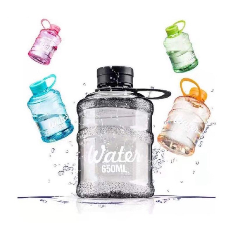 Jual botol galon mini (pengambilan 25 biji) | Shopee Indonesia