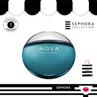 Bvlgari aqva sephora best sale