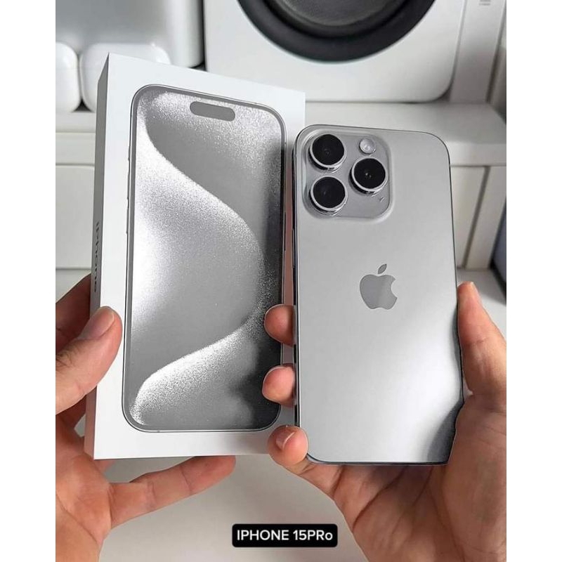 Jual iphone 15 pro max 1 TB Shopee Indonesia