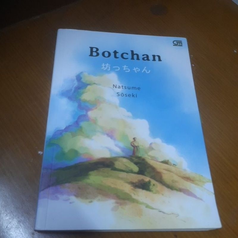 Jual Buku Botchan Ori | Shopee Indonesia