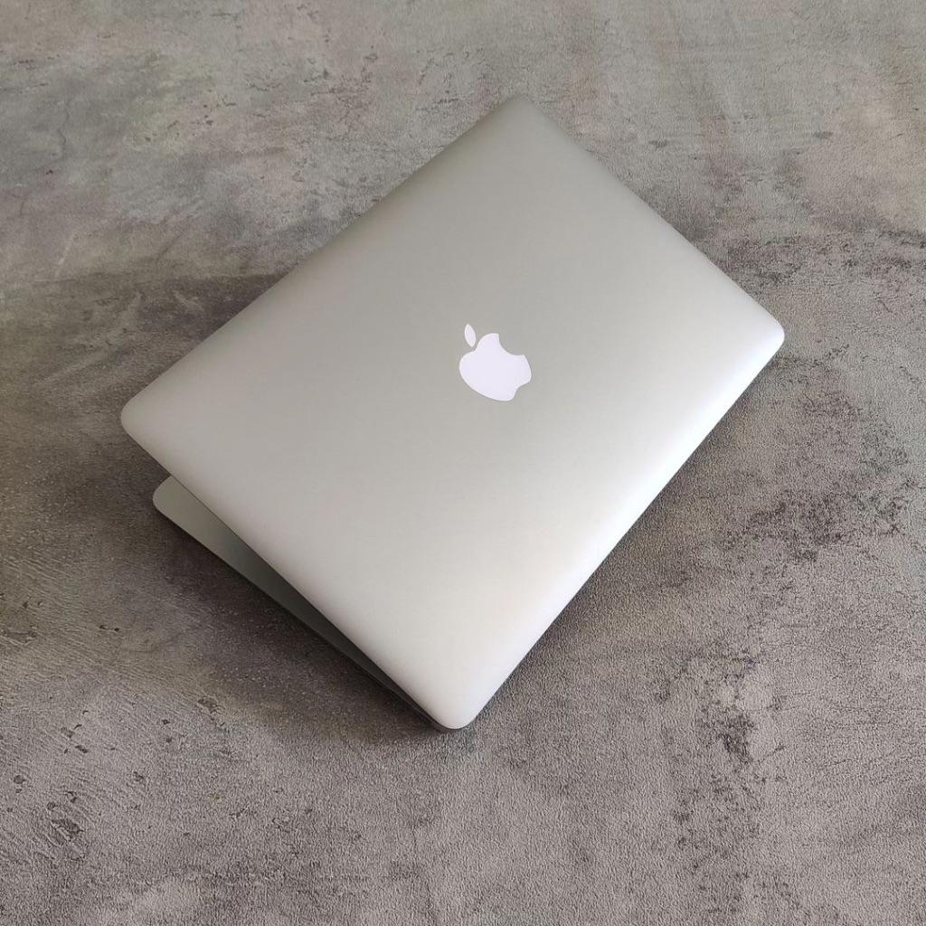 MacBook Air (13-inch, 2017) Macbook Air 2017 13 Inch Core i5 128gb
