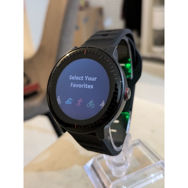 Garmin Vivoactive Music Gps Sport Smart Watch