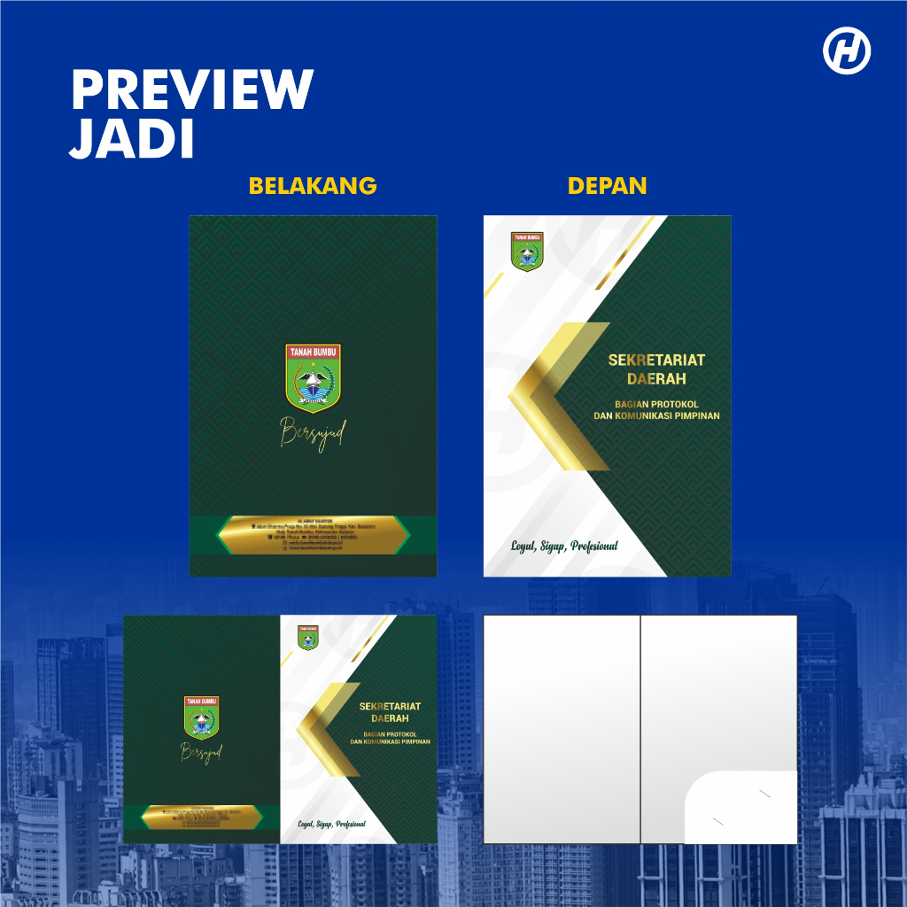 Jual MAP HOLDER/STOPMAP CUSTOM DESAIN F4/A4 - PERKANTORAN, SEKOLAH ...