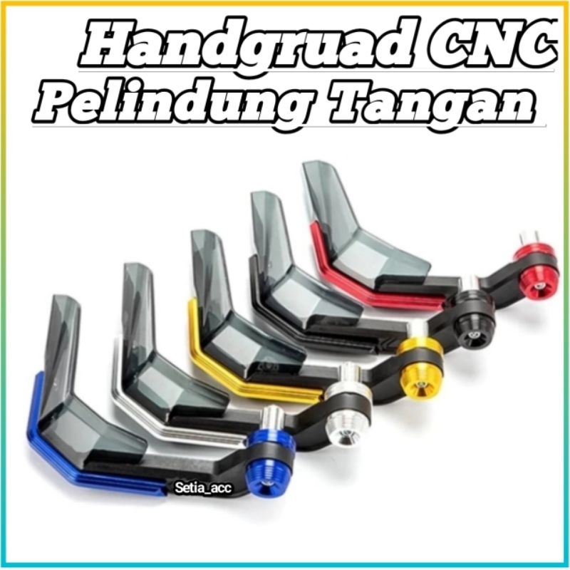 Jual Handgruad Proguard Pelindung Tangan Adv 160 150 Nmax Turbo Neo S ...
