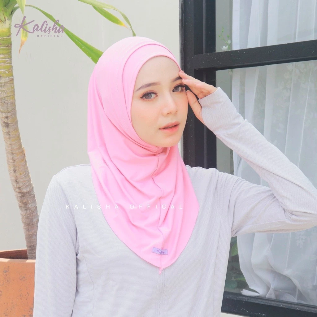 Dusty Pink