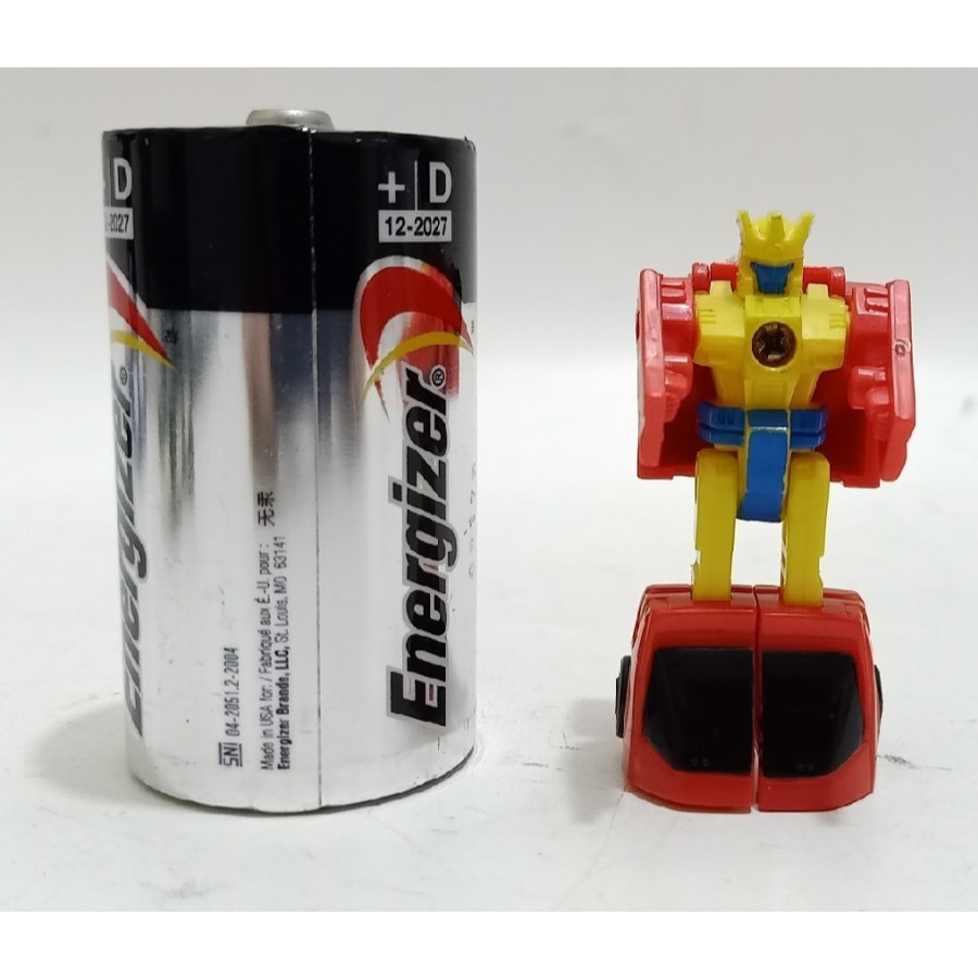 Jual vintage transformers g1 mini micromasters autobots roadhandler ...