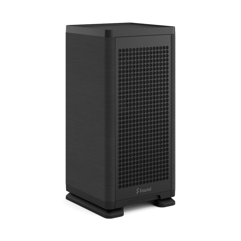 Jual PC Casing FRACTAL MOOD MINI ITX USB TYPE C - PC Case | Shopee ...