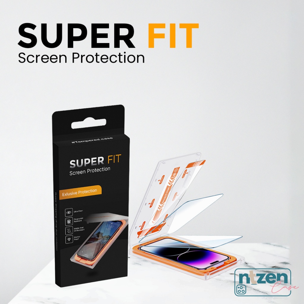 Glass Screen Protector IPhone Packs Tempered Glass Screen