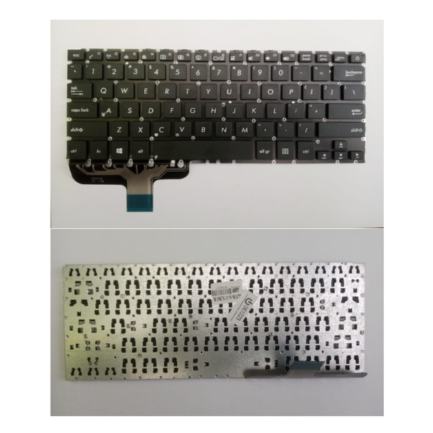 Jual Keyboard Laptop Asus Zenbook UX301 UX301L UX301LA UX301U UX301UA ...