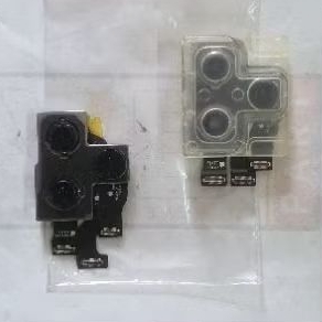 Jual Kamera Belakang set Big Camera Rear IP 11 pro / 11 Pro Max Ori ...
