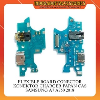 Charging Problem A750 Charging Port A750 Charging Samsung A7 2017