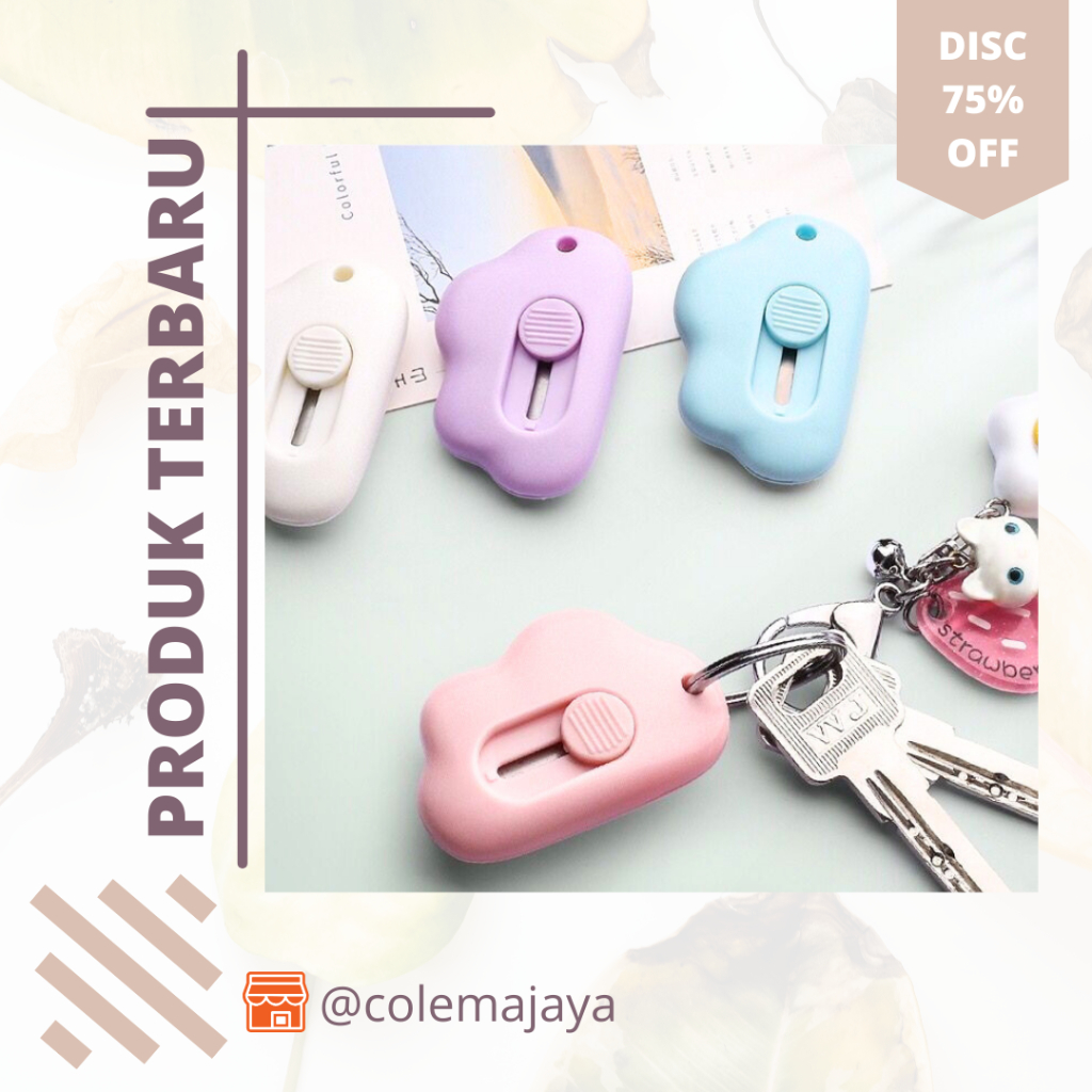 Jual Cutter Mini Multifungsi - Solusi Cepat dan Efisien untuk Setiap ...