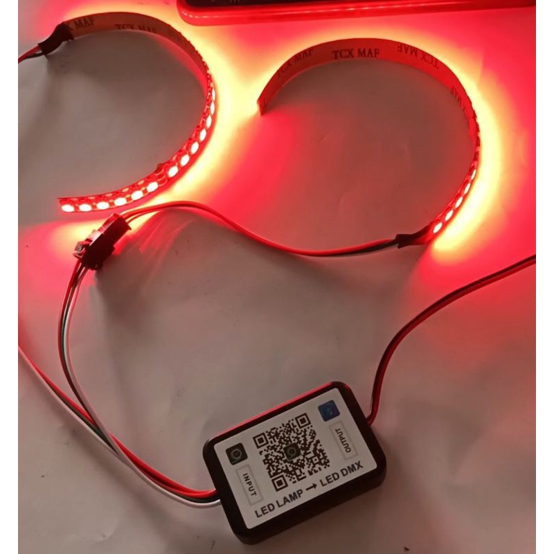 Jual devil /demon rgb matrix | Shopee Indonesia