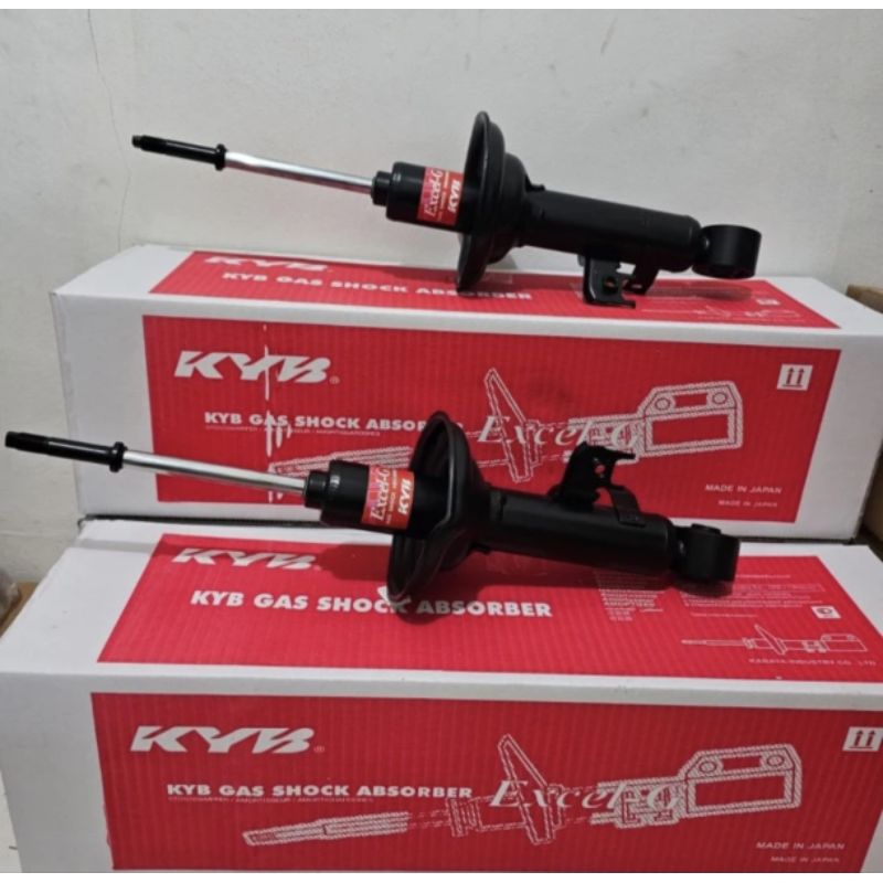 Jual Shockbreaker Shockabsorber Toyota Innova-Innova reborn-hilux SC ...