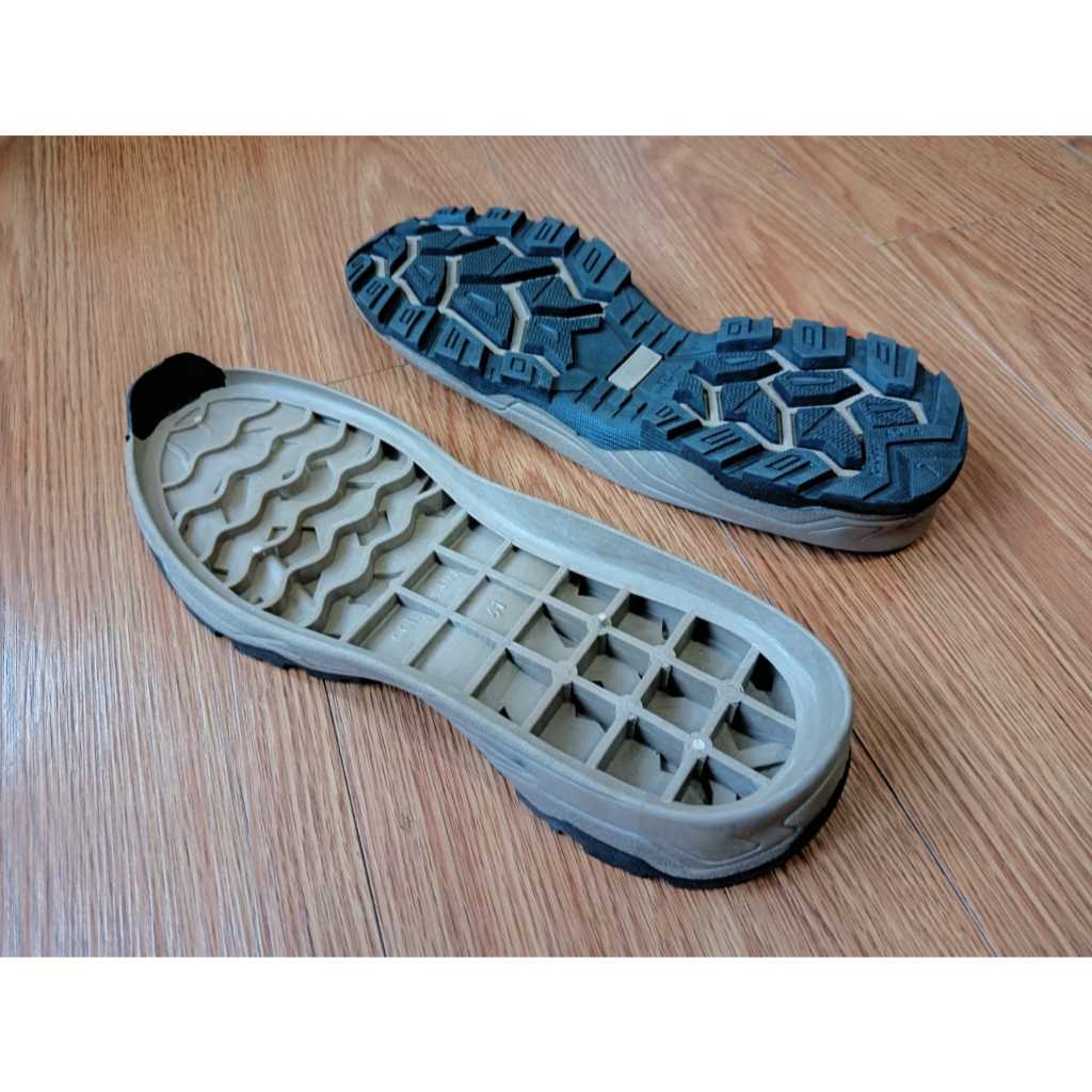 Jual Outsole Sol Sepatu Running Alas Bawah Casual Sneakers Kets TPR ...