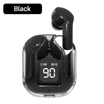 Hedset Bluetooth 5.3 Tws Air 31 Earphone Sport Earbuds Wireless Headphone Gaming
