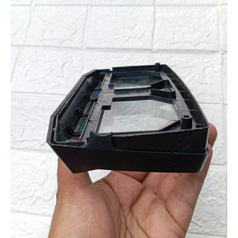 ホンダGダッシュ AF23 スピードメーター　メーターカバー　ハンドルリアカバー ホンダGダッシュ AF23 スピードメーターメーターカバーハンドル