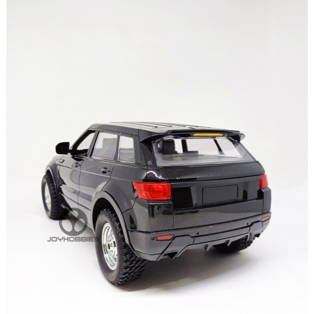 Jual RC LDRC 1299 LAND ROVER RANGE ROVER EVOQUE 1:14 RTR 4WD | Shopee ...