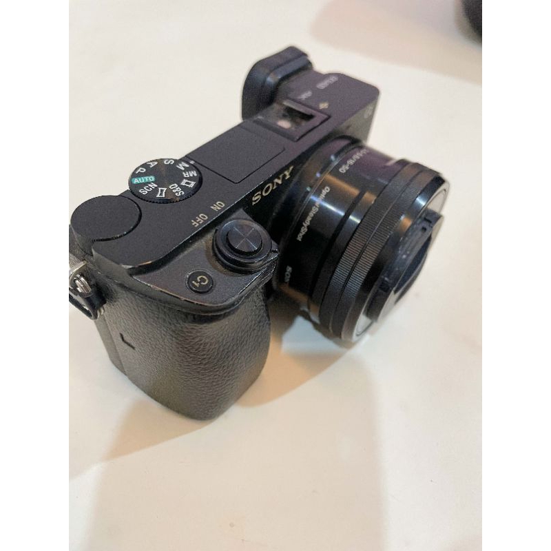 Jual sony a6400 second murah | Shopee Indonesia