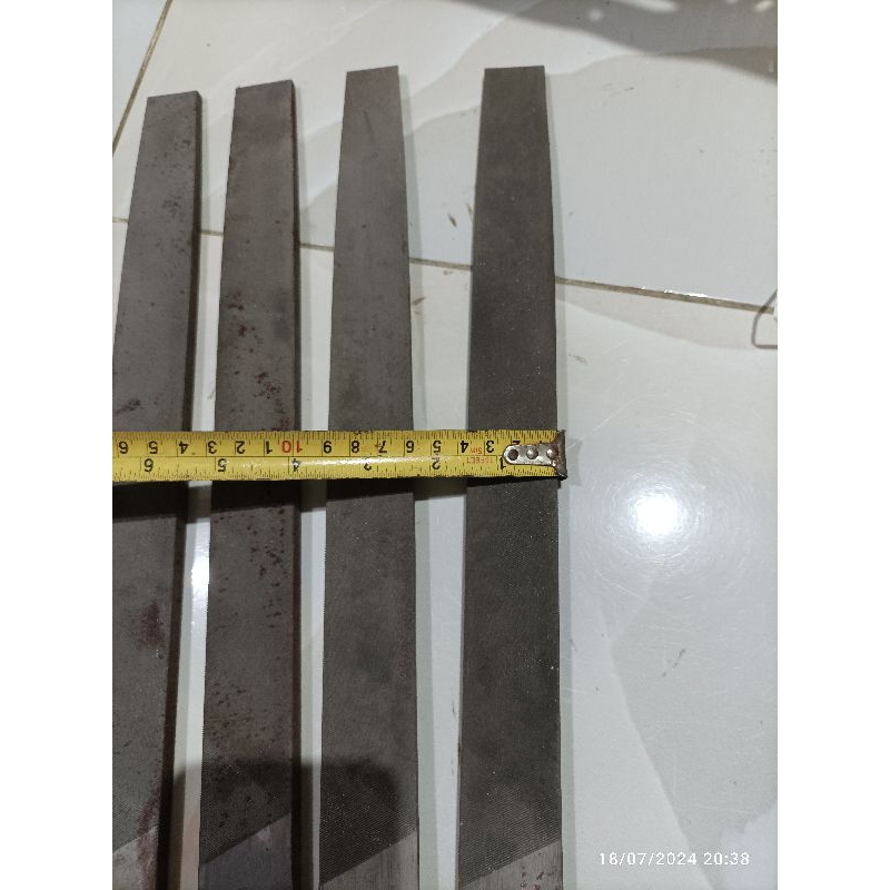 Jual Kikir merk EXTRA3 KIKIR BESAR 50CM kikir besi | Shopee Indonesia
