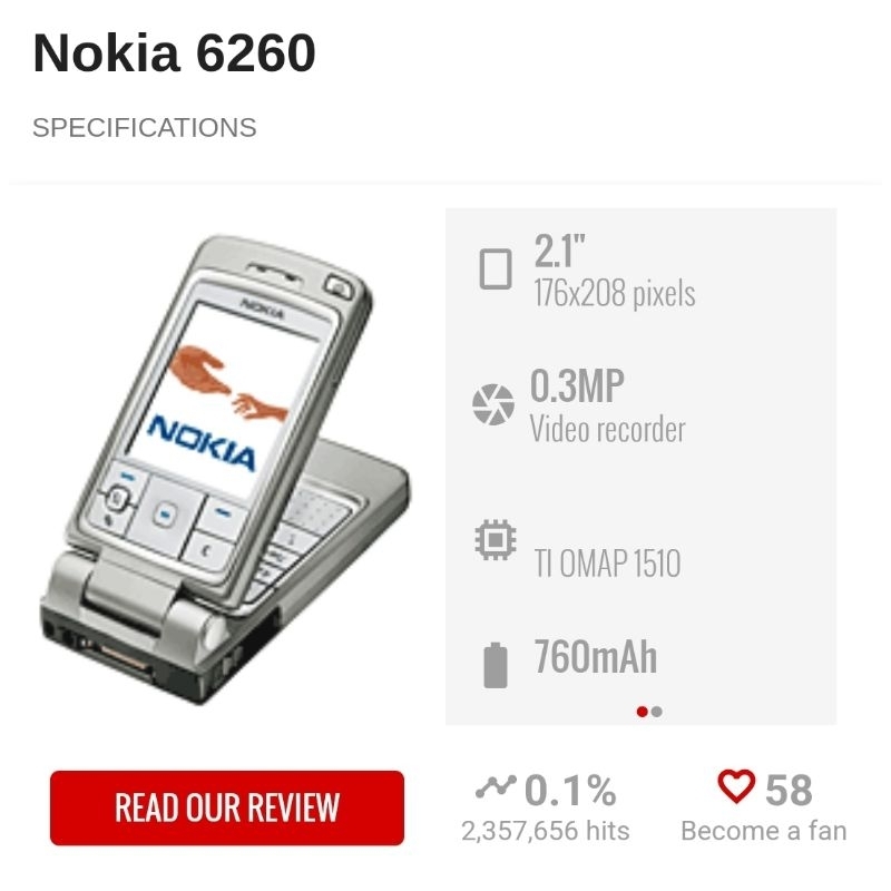 Jual NOKIA 6260 SLIDE HP LANGKA UNIK DAN ANTIK HP NOSTALGIA HPNYA PARA ...