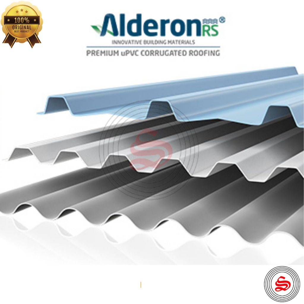 Jual Alderon Single Layer Terlengkap & Harga Terbaru Juli 2026 | Shopee ...